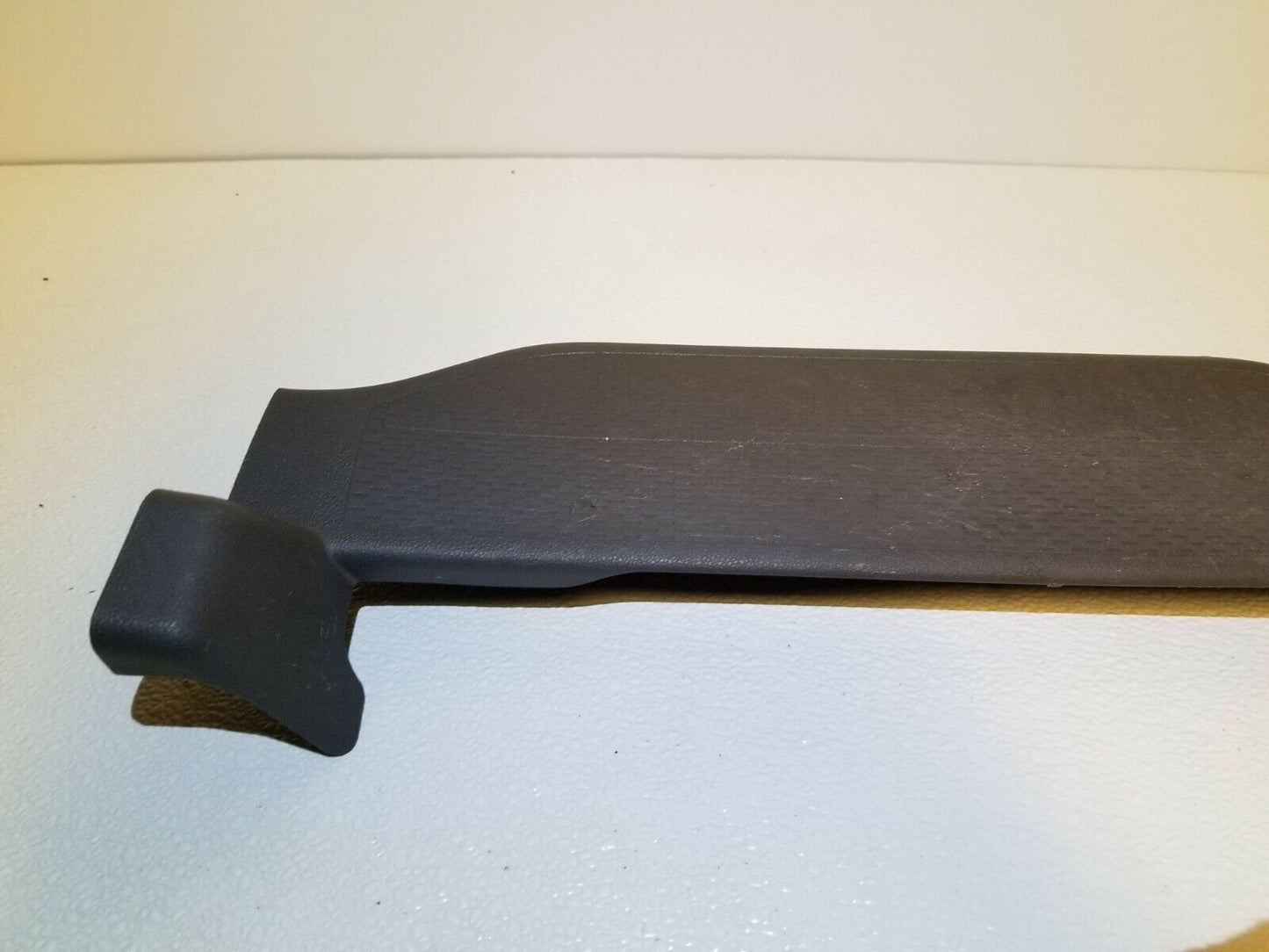 11 12 13 Honda Odyssey Front Left Driver Door Scuff Plate Trim OEM
