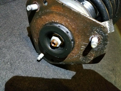 07 08 09 10 11 12 13 Chevy Impala Front Shock Strut Absorber Driver Side OEM