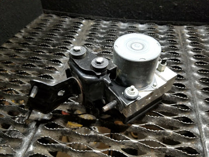 10 11 12 13 Infiniti G37 Coupe ABS Anti Lock Brake Pump OEM 99k