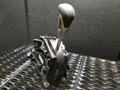 2015 Honda Civic Gear Shifter Shift Selector Lever W/ Knob OEM 51k Miles
