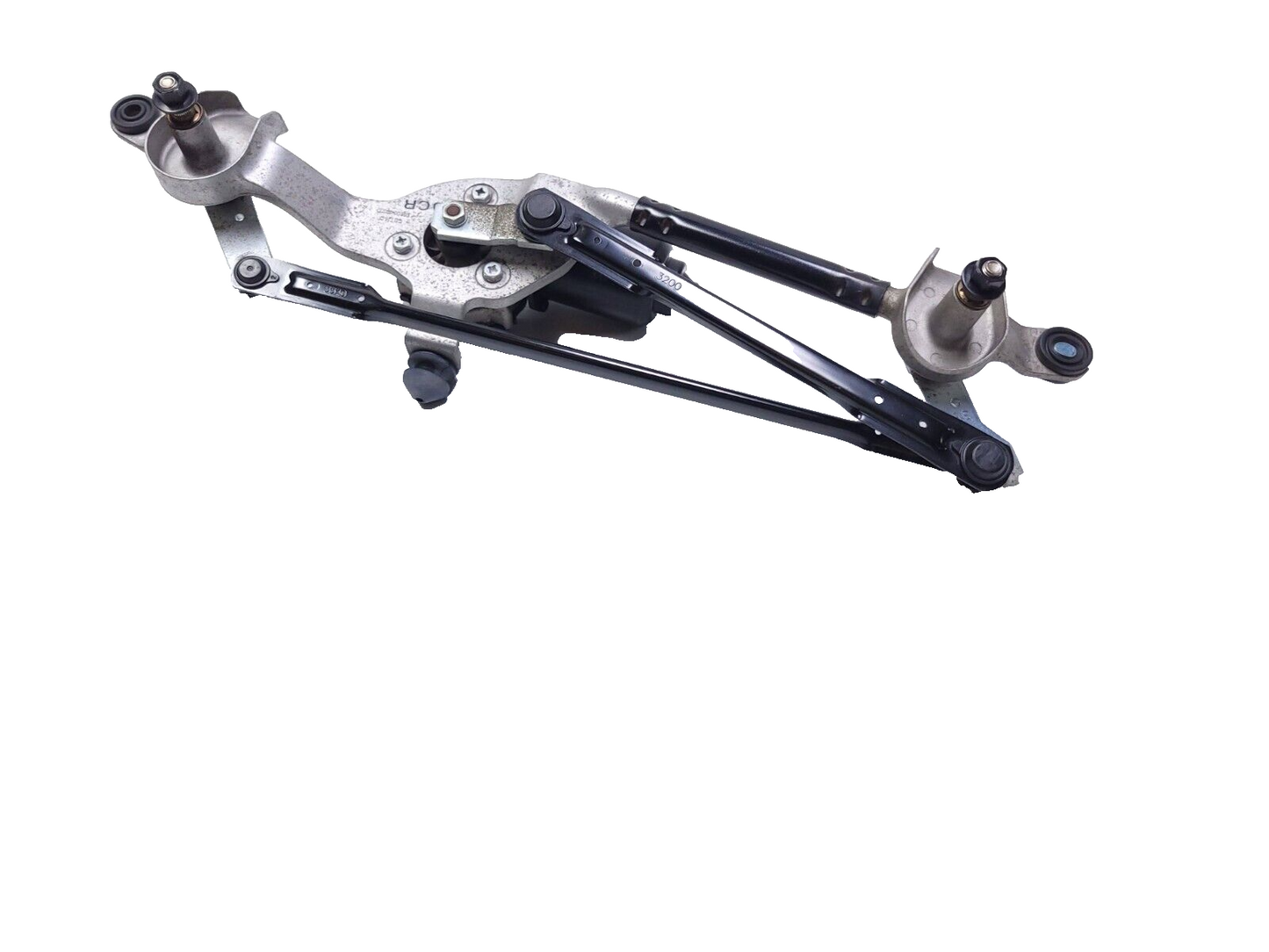 18-21 Hyundai Kona Windshield Wiper Motor W/ Linkage OEM 29k Miles