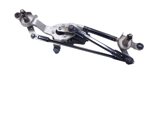 18-21 Hyundai Kona Windshield Wiper Motor W/ Linkage OEM 29k Miles