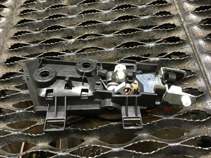 09 10 11 12 13 14 Acura Tl Interior Rear Left Driver Side Door Handle OEM