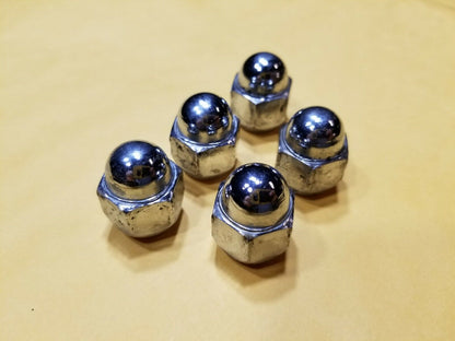 10 11 12 13 14 Subaru Legacy Wheel Lug Nut Bolt 5pcs OEM
