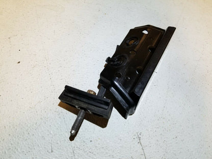 06 07 08 Audi A4 Battery Tray Holder Bracket OEM 85k Miles