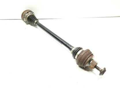 10 11 12 Audi Q5 Rear Right Axle Shaft Passenger Side OEM 72k