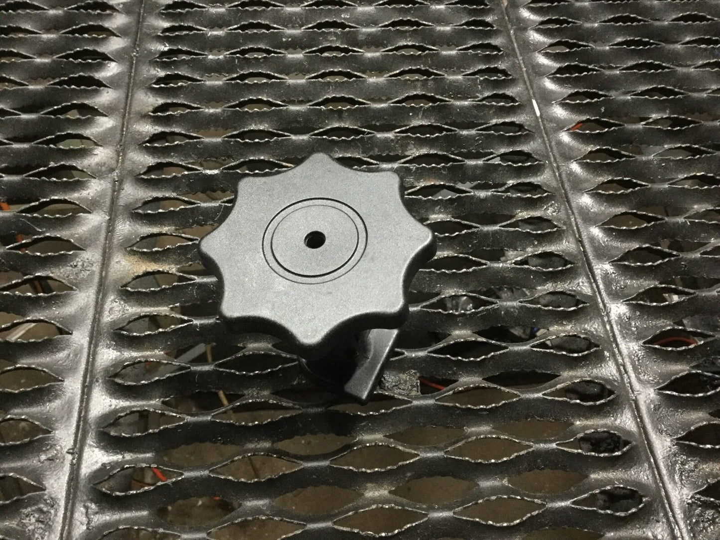 05 06 07 08 Audi A4 Spare Tire Holder OEM