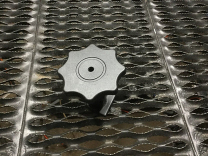 05 06 07 08 Audi A4 Spare Tire Holder OEM