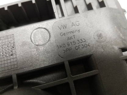 10 11 12 13 14 VW Golf GTI Battery Tray Cover 1k0915333 OEM