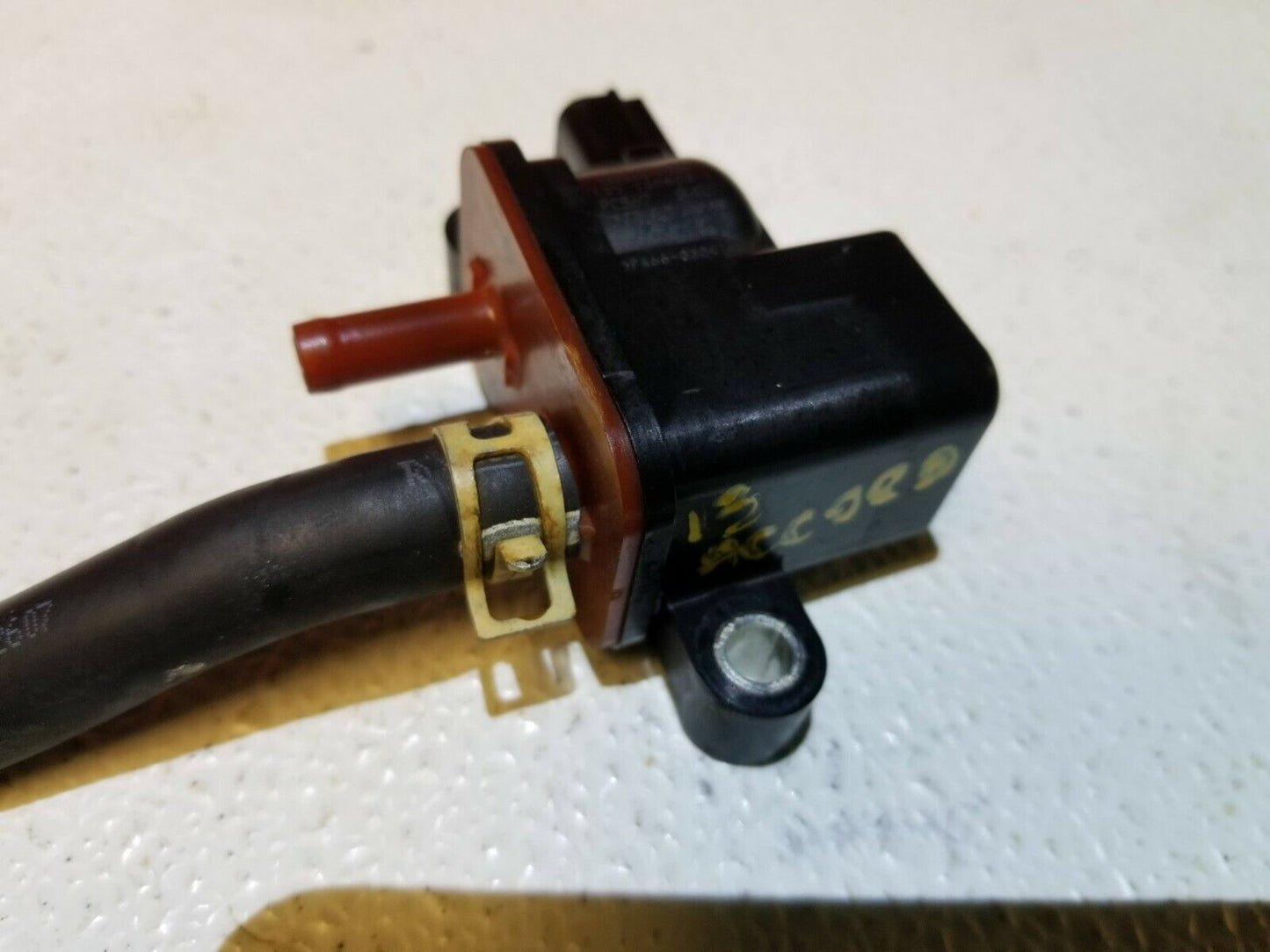 13 14 15 Honda Accord 2.4l Purge Valve OEM 74k Miles