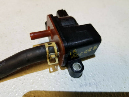 13 14 15 Honda Accord 2.4l Purge Valve OEM 74k Miles