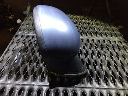 07 08 09 10 11 12 13 14 15 Mini Cooper Front Left Driver Door Mirror OEM