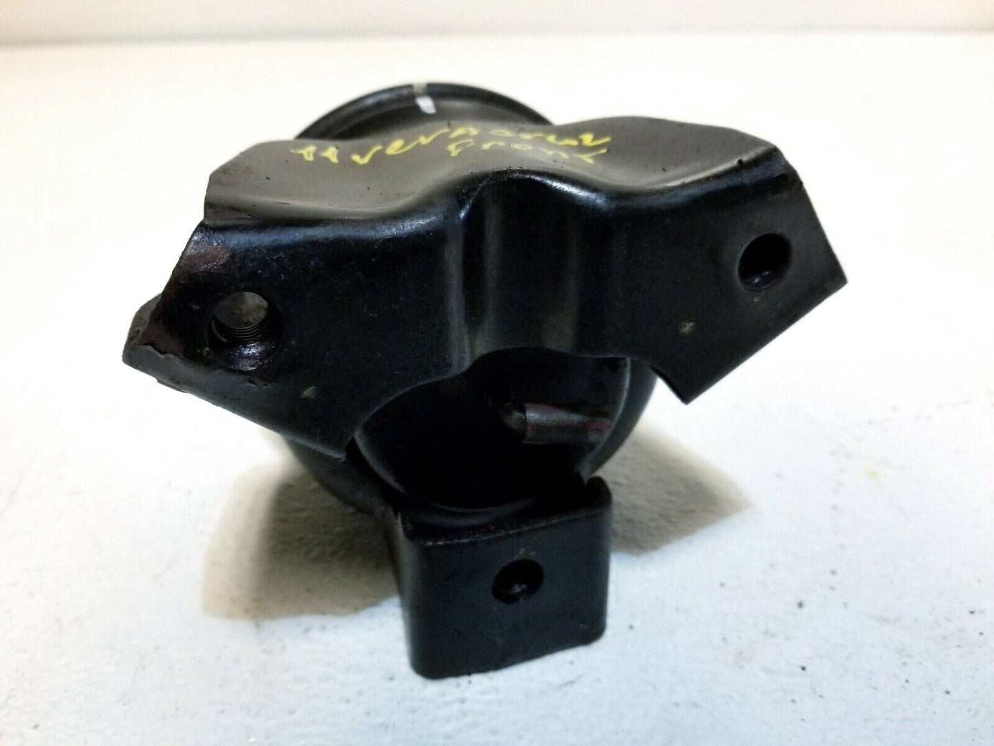 07 08 09 10 11 12 Hyundai Veracruz Engine Motor Mount Front OEM