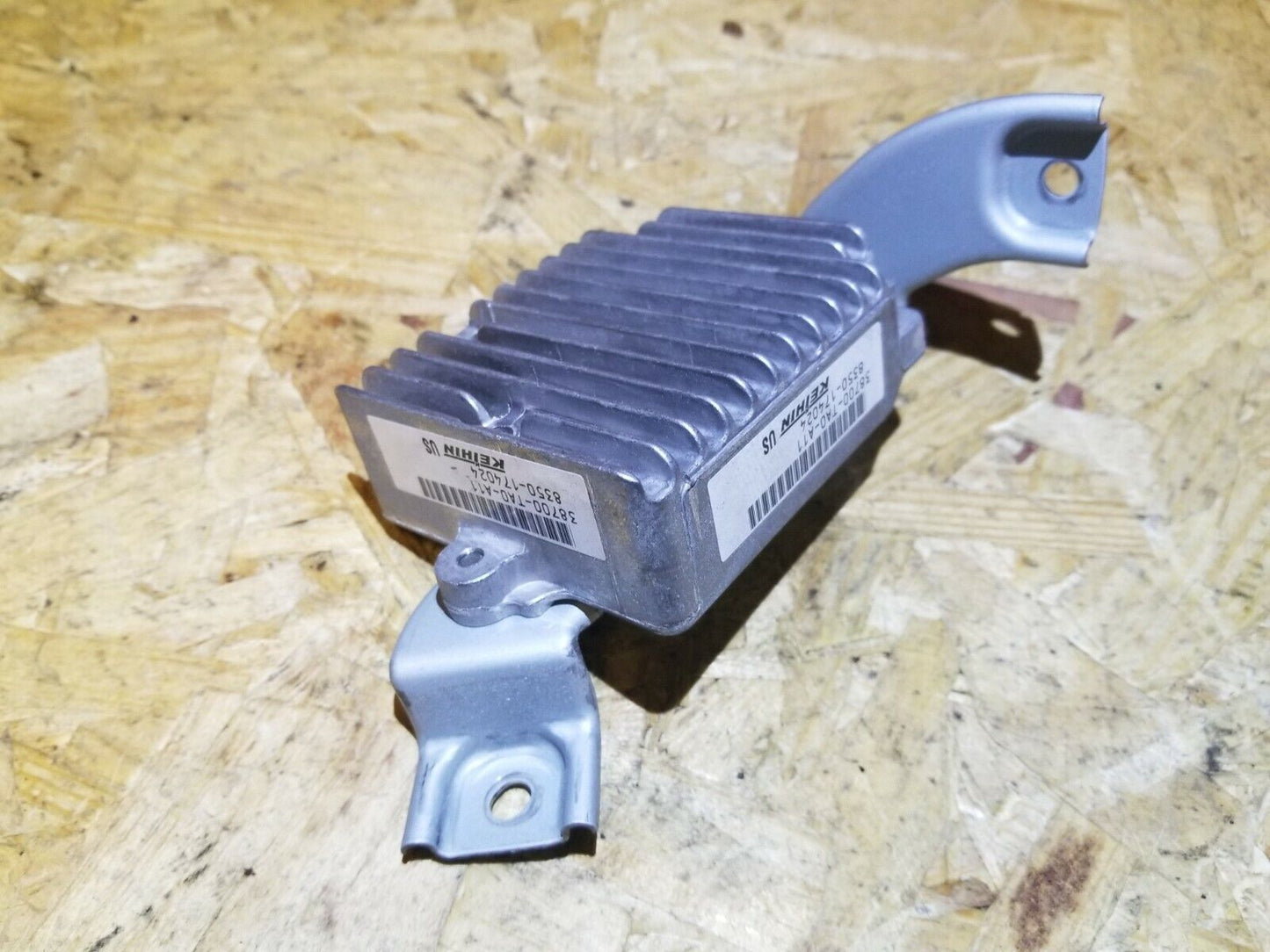 11 12 Honda Accord Acm Unit Control Module Computer 38700-ta0 OEM 56k