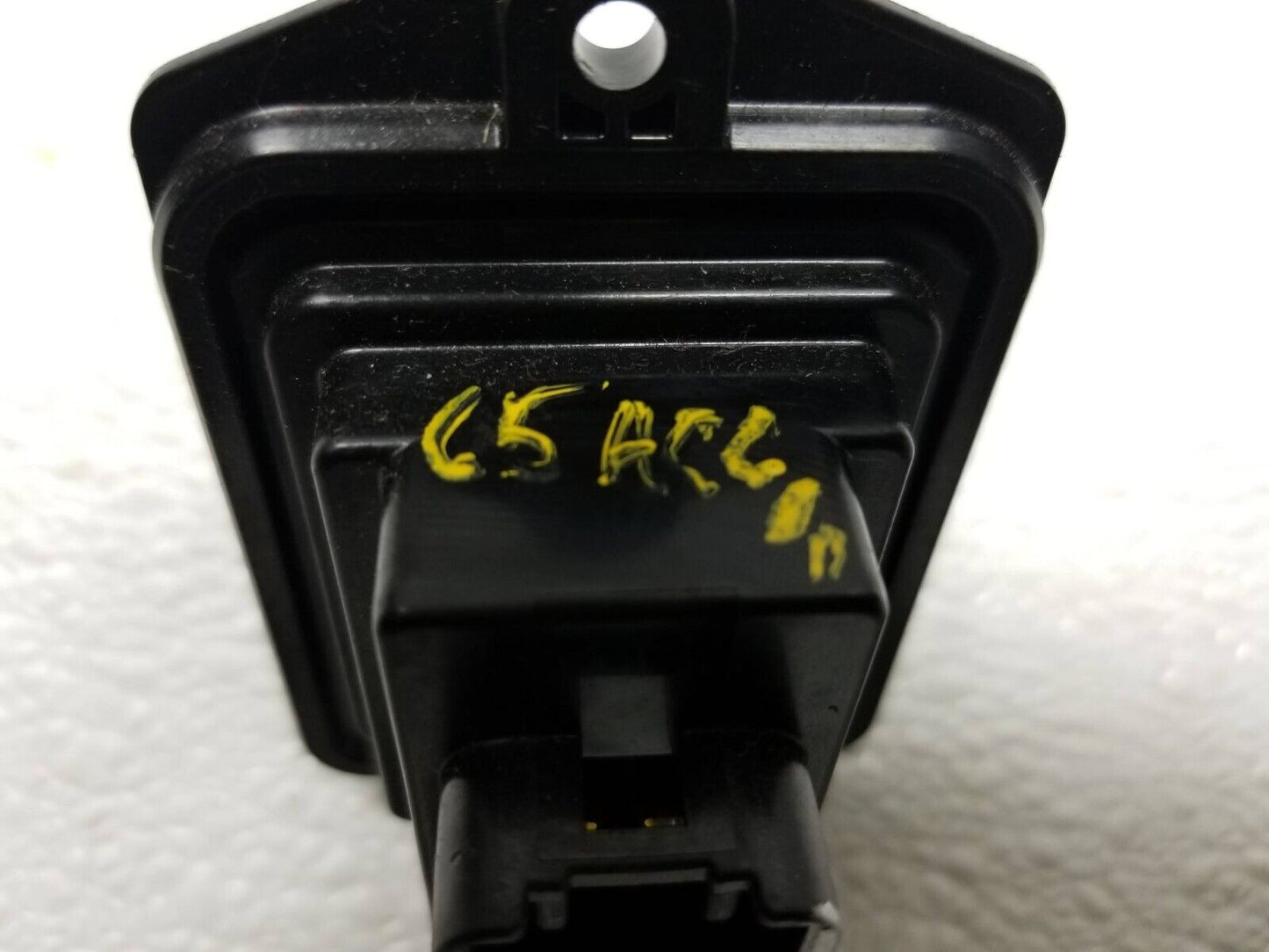 13 14 15 Honda Accord Blower Motor Resistor OEM