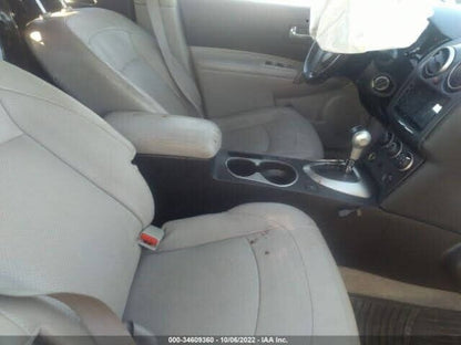 12 13 14 15 Nissan Rogue Steering Column Lower Shaft OEM ✅