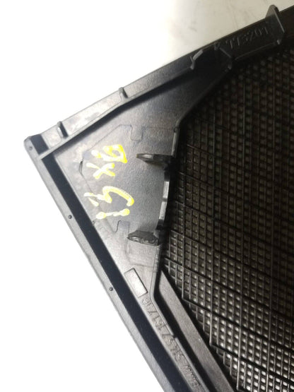 08 09 10 11 12 13 BMW X6 Dash Speaker Cover Grille OEM