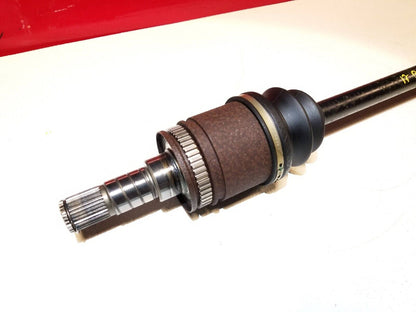 15 16 17 18 19 Infiniti Q50 3.0l Rear Right Pass Axle Shaft OEM 62k Miles