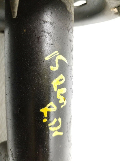 15 16 17 Jeep Renegade 1.4l Rear Left Driver Side Shock Strut OEM 62k