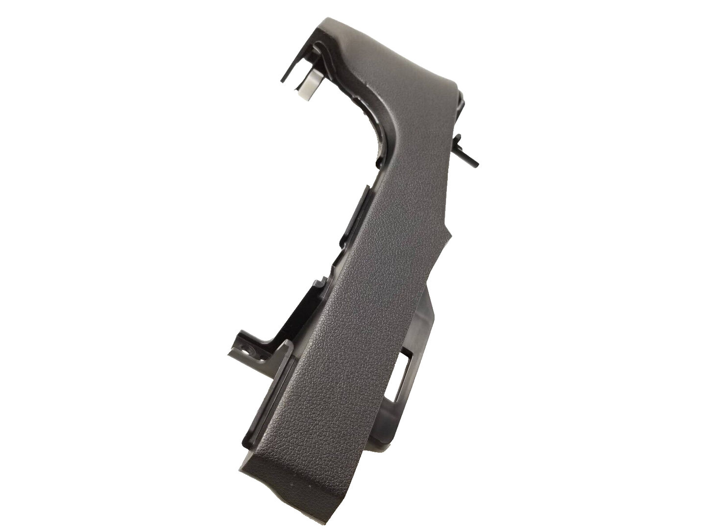 18-21 Hyundai Kona Dashboard Dash Center Right Pass Trim Cover OEM 29k Miles