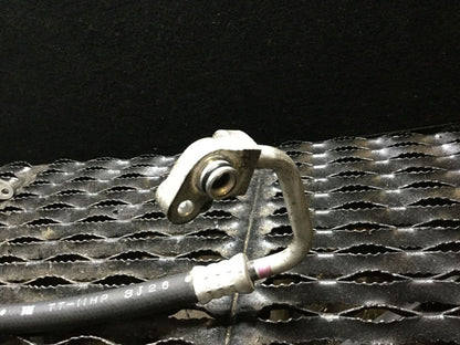04 05 06 07 08 09 Toyota Prius A/c AC Compressor Discharge Hose Line Pipe OEM