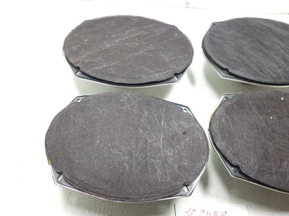 14 15 16 17 18 Jeep Cherokee Door Speaker 4pcs OEM