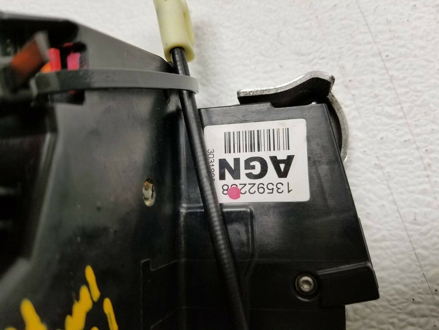 15 16 17 18 Chevy Impala Front Right Pass Door Lock Latch Actuator OEM