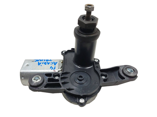 13 14 15 GMC Acadia Rear Wiper Motor OEM