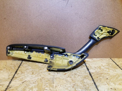 04 05 06 07 08 Acura Tl-s Front Right Pass Armrest Door Pull Handle OEM