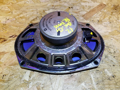 11 12 13 Jeep Grand Cherokee Front Right Passsenger Door Audio Speaker  OEM