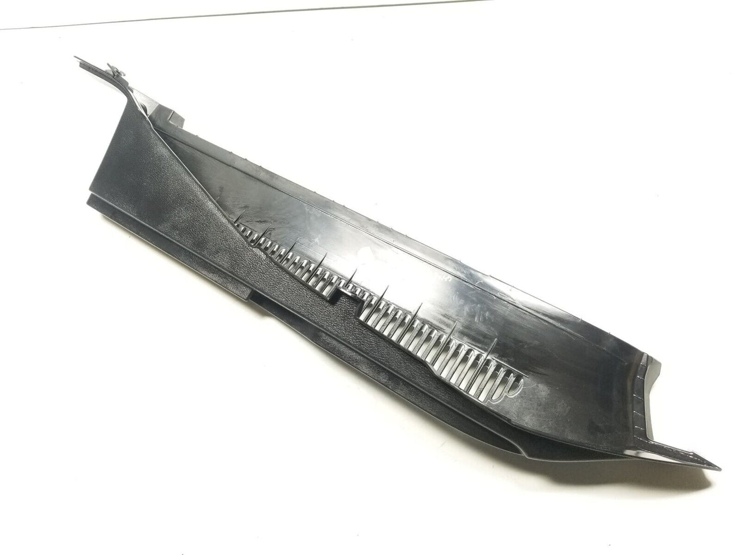 07 08 09 10 11 12 13 BMW X6 Trunk Rear Right Pass Side Curtain Rail Support OEM