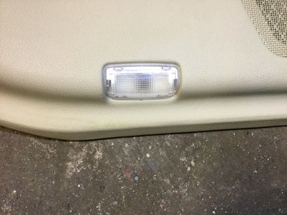 06 07 08 09 10 Infiniti M35 Rear Left Door Trim Panel Driver Side OEM