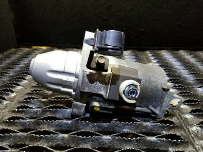 11 12 13 14 15 16 Honda Cr-z Starter Engine Motor OEM 82k