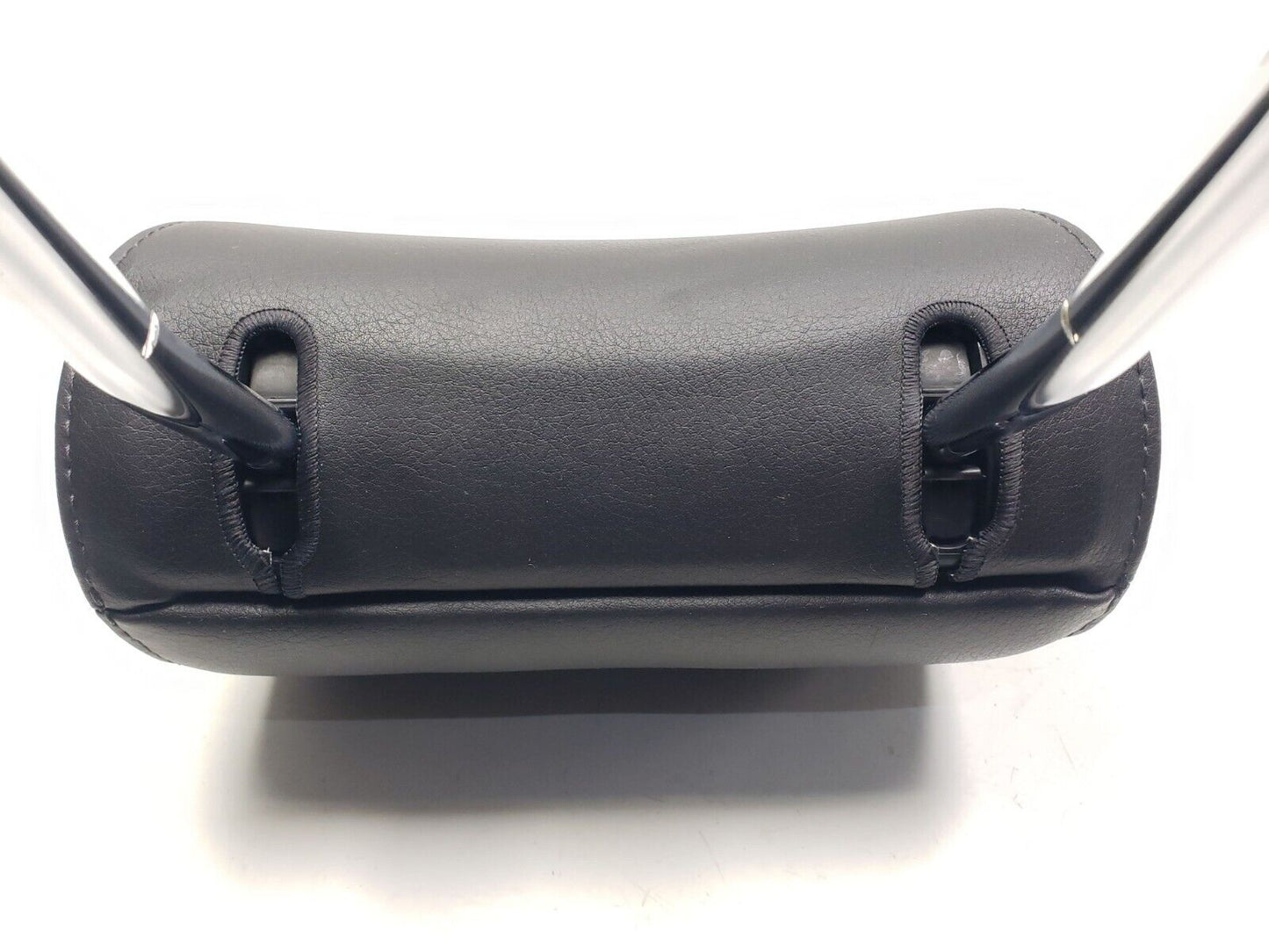 2005 - 2008 Audi A4 Sedan Front Seat Headrest Left & Right 2pcs OEM