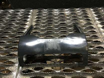 11 12 13 14 15 Dodge Charger Center Console Cup Holder Trim Cover Track OEM