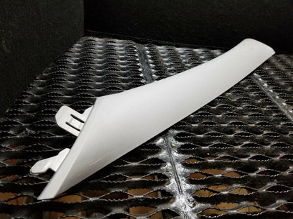 2007 - 2010 Hyundai Elantra Windshield A Pillar Trim Driver Side Left OEM