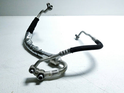 15 16 17 18 Chevy Impala 2.5l A/c Suction Hose Pipe Line OEM