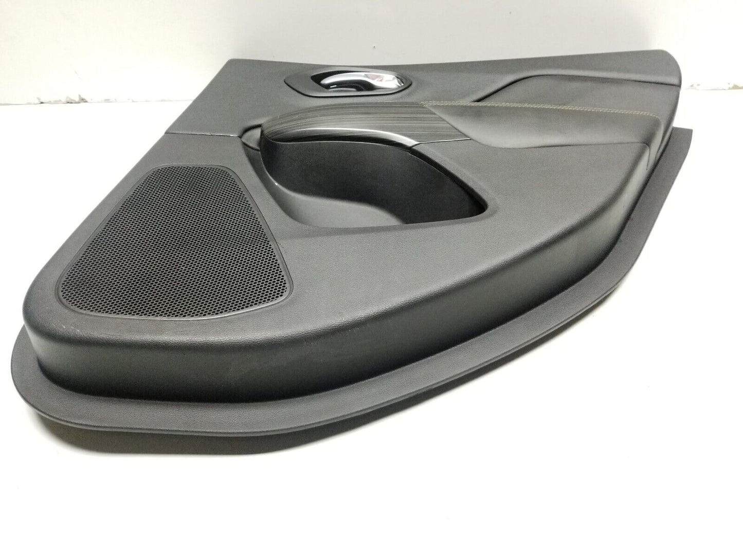 14 15 16 17 18 Jeep Cherokee Door Trim Panel Rear Right Passenger Side OEM ✅
