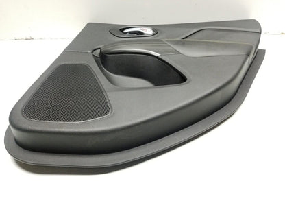 14 15 16 17 18 Jeep Cherokee Door Trim Panel Rear Right Passenger Side OEM ✅