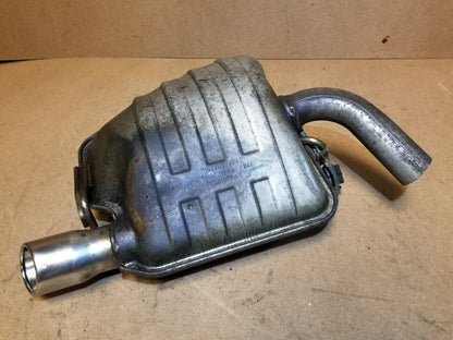 05 06 07 Dodge Magnum 5.7l Rt Exhaust Muffler Right Passenger Side OEM