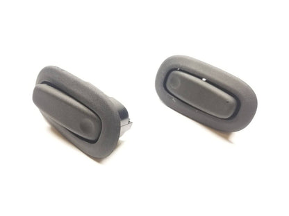 16 17 18 19 20 Dodge Durango Cloth Cargo Hook Pair OEM