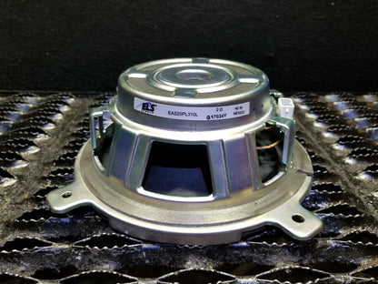 15 16 17 Acura TLX Subwoofer Speaker Eas20pl310l OEM