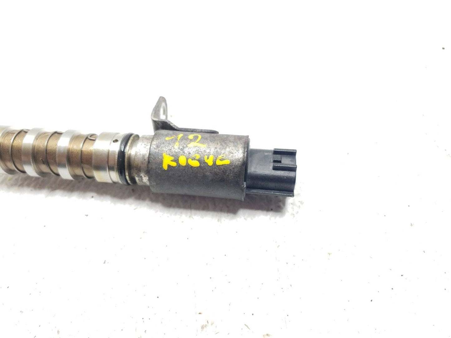 12 13 14 15 Nissan Rogue Vvt Variable Valve Timing Solenoid OEM ✅ 79k Miles.