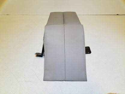 06 07 08 Acura Rl Rear Seat Armrest W/ Cup Holder OEM