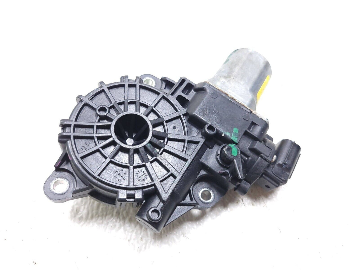 18 19 20 21 22 Honda Odyssey Door Window Motor Front Right Pass Side OEM