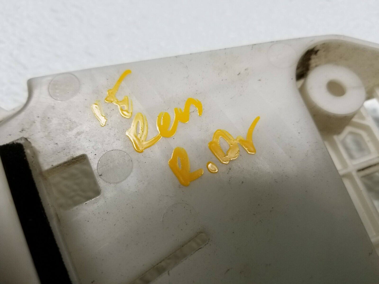 15 16 17 Jeep Renegade Rear Left Driver Side Door Lock Latch Actuator OEM