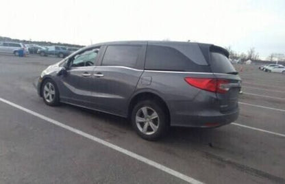 18 19 20 21 22 Honda Odyssey Dash Speedometer Cluster Bezel Trim Cover Panel OEM