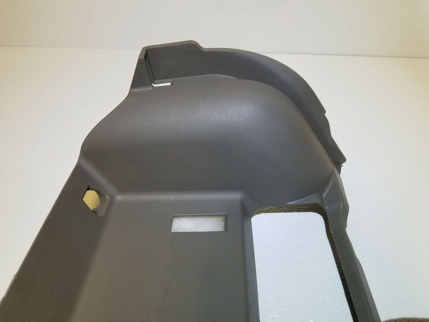 07 08 09 10 11 12 Acura RDX Right Passenger Lower Insulator Hush Panel OEM
