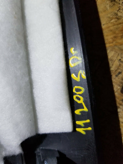 11 12 13 14 Chrysler 200 Cabrio Front Left Driver Side Lower Knee Trim Panel OEM