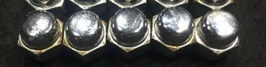 11 12 13 14 Nissan Juke Wheel Bolt Lug Nut Set 5pcs OEM D30 Only Five Bolts Nuts